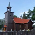 Zabytkowy kościół w Żołędowie przejdzie konserwację. Na ten cel otrzymano dofinansowanie