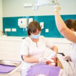 Drodzy Pacjenci, czy wiecie, co to jest periodontologia? O periodontologii klinika Alfa-Med Bydgoszcz
