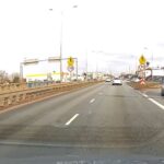 Kolejny przypadek jazdy pod prąd w Bydgoszczy! Zobacz nagranie