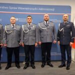 Wyróżnienia dla kujawsko-pomorskich policjantów. Odznaczeni medalami za ratowanie ludzkiego życia