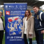 Bydgoszcz gospodarzem lekkoatletycznych mistrzostw Polski. Odbędą się tuż przed igrzyskami olimpijskimi