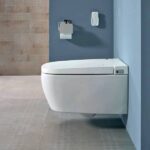 Smart łazienka: jak technologie zmieniają wyposażenie łazienek?