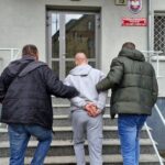 Kolejna skuteczna realizacja policyjnych "łowców głów" z Bydgoszczy. Następni poszukiwani trafili do aresztu