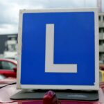 2-04-2024_Wojewódzki Ośrodek Ruchu Drogowego WORD Bydgoszcz_samochód_egzamin na prawo jazdy – SF-1