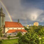 Stuletni kościół na Szwederowie przechodzi renowację