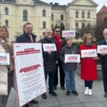 Anna Mackiewicz: Jedyna prawdziwa Lewica startuje na liście Koalicji Obywatelskiej