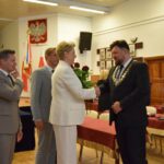 Burmistrz Koronowa zaprzysiężony. Złożył ślubowanie