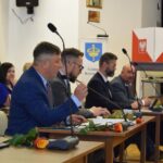 Rada Miejska w Koronowie nowej kadencji. Znane są składy komisji