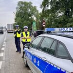 Policyjna akcja "Prędkość". Kierowcy także w Bydgoszczy jechali za szybko