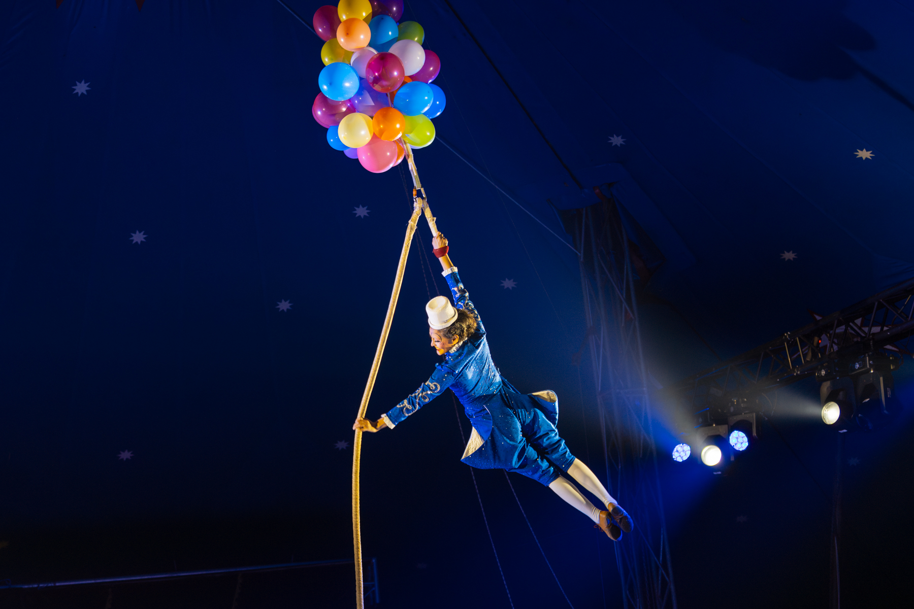 Circus ON ICE po raz pierwszy w Bydgoszczy! Wygraj darmowe bilety [KONKURS]