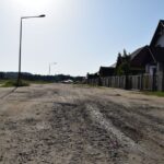 Czy na osiedlu Tuszyny w Koronowie powstaną nowe drogi? Burmistrz odpowiada