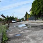 Przebudowa ulic na os. 1000-lecia w Koronowie. Kiedy ponowiony zostanie przetarg?