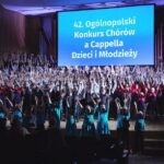 42. Ogólnopolski Konkurs Chórów A Cappella w Bydgoszczy. To było wielkie święto muzyki