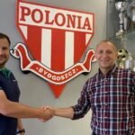 Piłkarska Polonia ma nowego szkoleniowca. Powrót na ławkę trenerską
