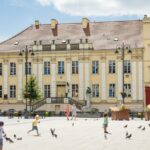 Biblioteka w Bydgoszczy do remontu. Inwestycja za kilkadziesiąt milionów