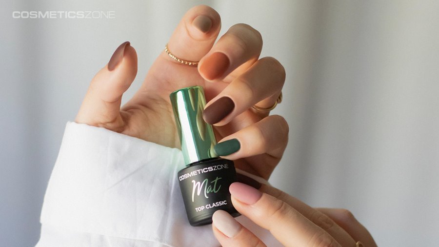 Perfekcyjny top do hybryd – odkryj tajemnicę trwałego manicure’u