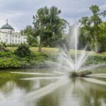 Na terenie pałacu w Lubostroniu powstanie farma fotowoltaiczna