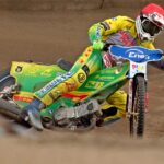 17-08-2024_żużel_Krajowa Liga Żużlowa_Polonia Piła – Unia Tarnów_Wiktor Trofimow – SF