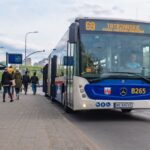 Kontrola biletów w Bydgoszczy to rzadkość. Potwierdzają to dane