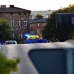 Tragiczny wypadek w Bydgoszczy. Zginął motocyklista