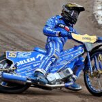 Zmarzlik świetnie zaczyna sezon w Grand Prix. Kai Huckenbeck ostatni