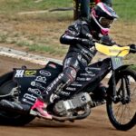 28-09-2024_żużel_FIM Speedway Grand Prix Polski_MotoArena Toruń_trening_Kai Huckenbeck – SF