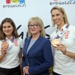 Nie będzie benefitów dla sportowców i olimpijczyków. Waszkiewicz odpowiedziała Jędrzejowi Gralikowi