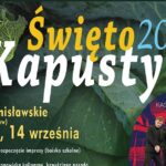 Święto Kapusty pod Unisławiem już jutro! Wystąpi Varius Manx