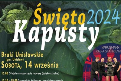 święto kapusty