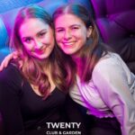 Bydgoszczanie na zabawie w Twenty Club & Garden. Mamy ZDJĘCIA z minionego weekendu!