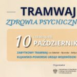 Wyjątkowy tramwaj w Bydgoszczy. Przyjedzie w ważnym celu!