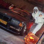 Drift Halloween Charytatywnie już w ten weekend w Bydgoszczy