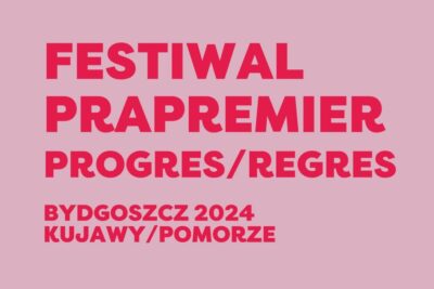 Festiwal Prapremier