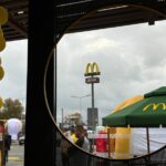 Nowy McDonald's w Bydgoszczy już otwarty! To już ósmy lokal w mieście [ZDJĘCIA]