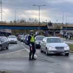 Długi weekend na drogach. Policjanci dokonali pierwszych podsumowań [ZDJĘCIA]