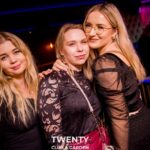 Weekendowa zabawa w Twenty Club & Garden Bydgoszcz. Zobacz najnowsze ZDJĘCIA!