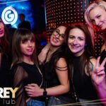 Trzecie urodziny Grey Club Bydgoszcz. Zobacz ZDJĘCIA z weekendowej zabawy!