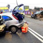 Nowy wątek tragicznego wypadku pod Bydgoszczą. W tle kradzież na stacji