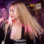 Weekend w Twenty Club & Garden. Zobacz nowe ZDJĘCIA z imprez w bydgoskim klubie!