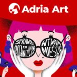 Adria Art ma 25 lat. Bydgoska firma zmienia logo i tworzy nową stronę internetową