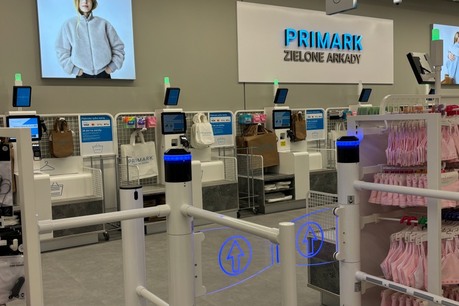 Primark w Bydgoszczy. Byliśmy w środku! [ZDJĘCIA, WIDEO]