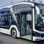 11 autobusów elektrycznych w Bydgoszczy. Wiadomo, kiedy wyjadą na drogi!