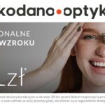 Zbadaj swój wzrok już za 1 zł w KODANO Optyk!