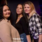 Tak w sobotę bawiliście się w Twenty Club & Garden. Zobacz najnowsze ZDJĘCIA!