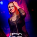 Sobotnia zabawa w Twenty Club & Garden Bydgoszcz. Mamy ZDJĘCIA!