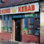 BD King Kebab w centrum Bydgoszczy. Otwarcie już w piątek!