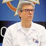 11-03-2025_konferencja prasowa_10 Szpital Wojskowy z Polikliniką Bydgoszcz_Sławomir Wawrzyniak – SF