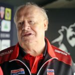 22-03-2025_żużel_prezentacja_Abramczyk Polonia Bydgoszcz_Jerzy Kanclerz – SF