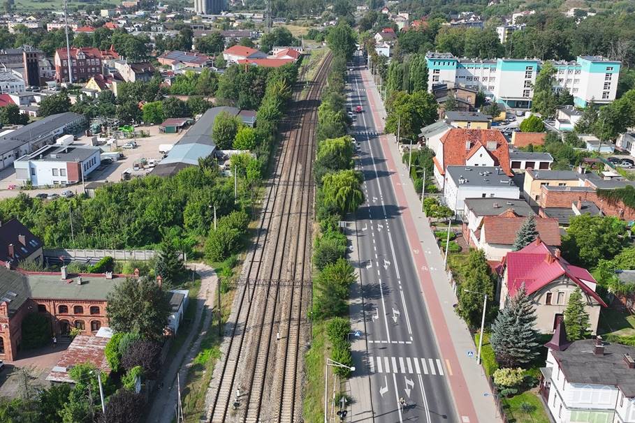 Nakło nad Notecią Zachodnie