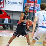Do półfinału jedna wygrana. Enea ABRAMCZYK Astoria gromi Deckę Pelplin